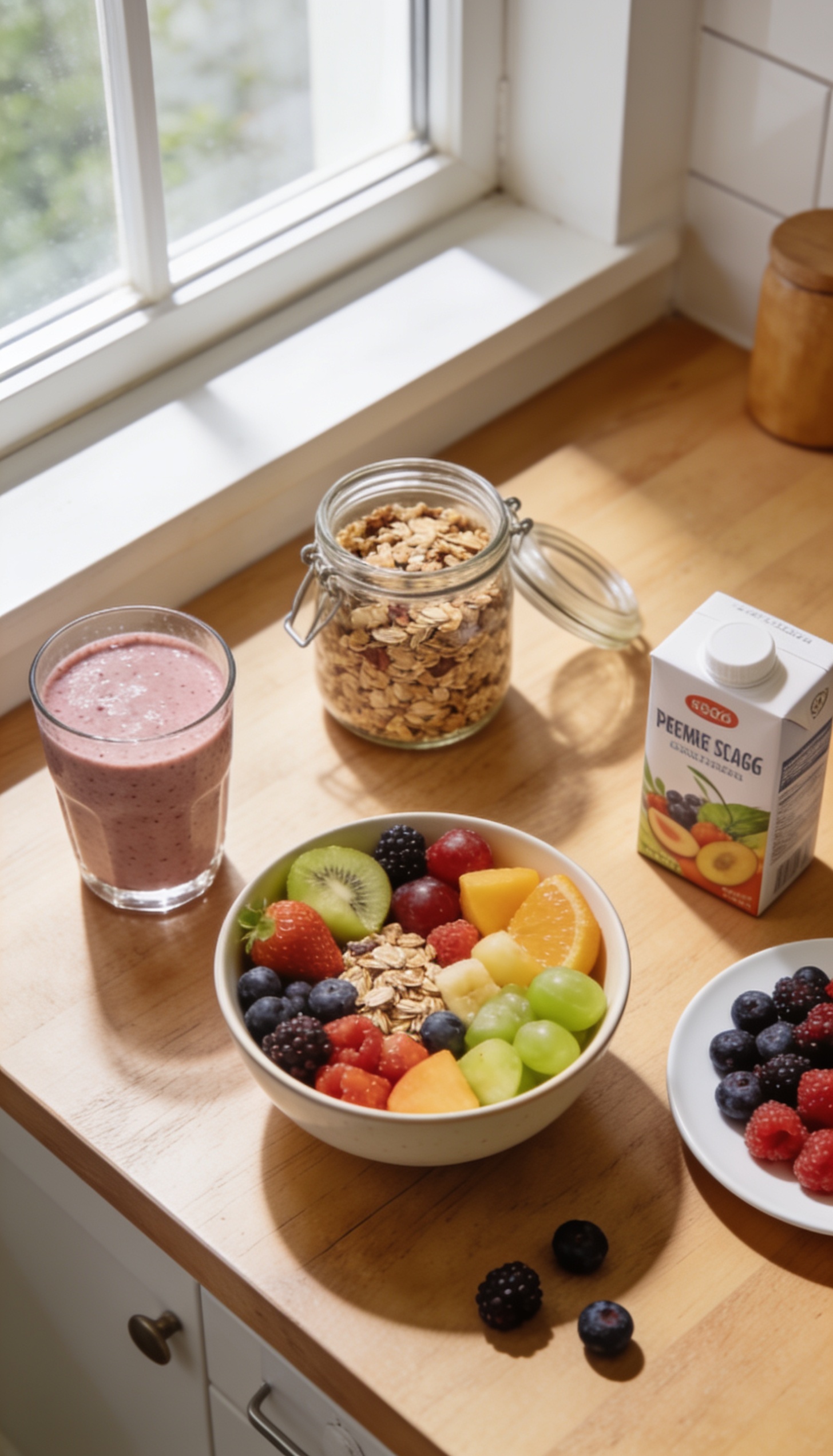 Criativo de Alimentação