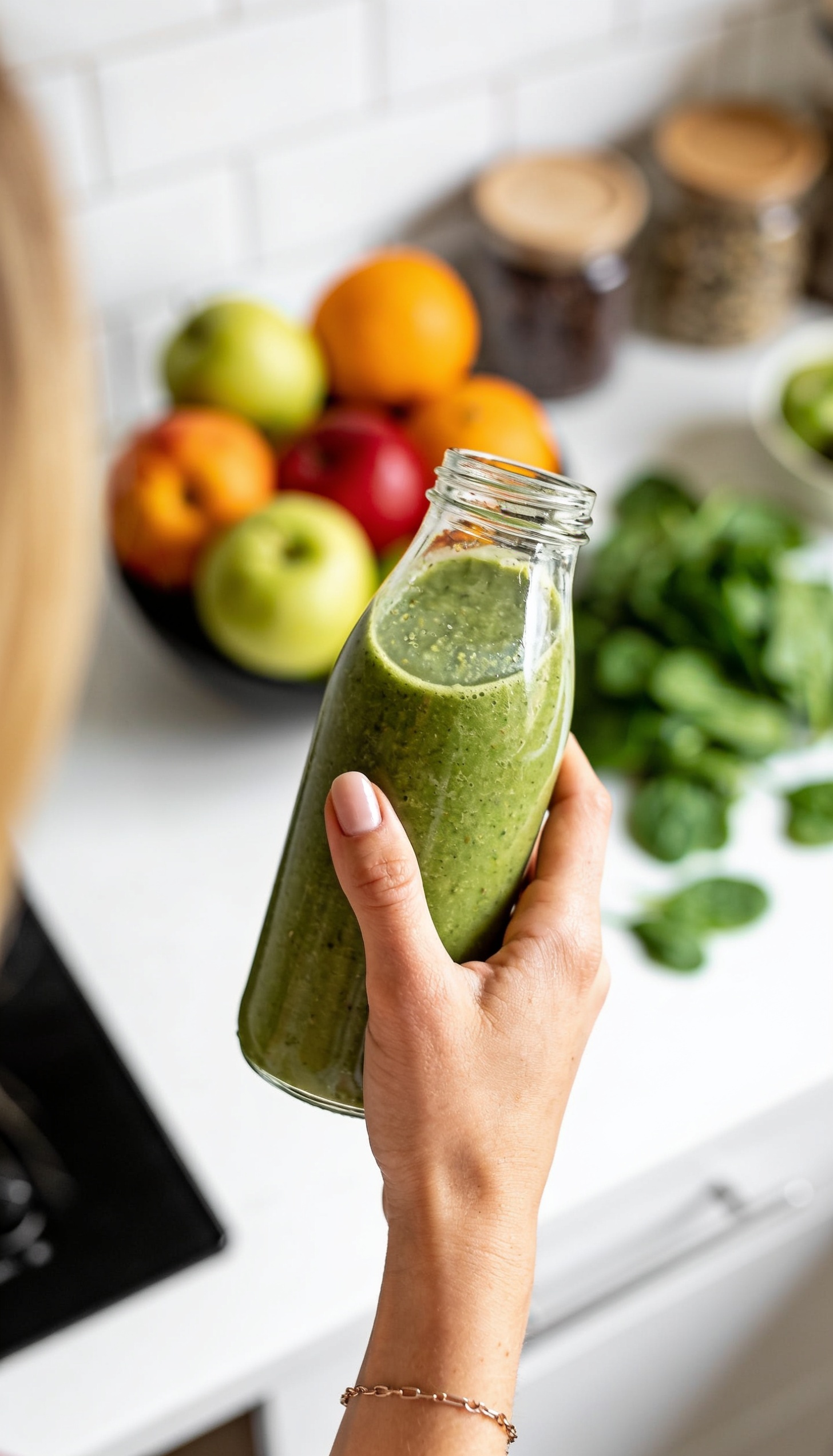 Criativo de Alimentação