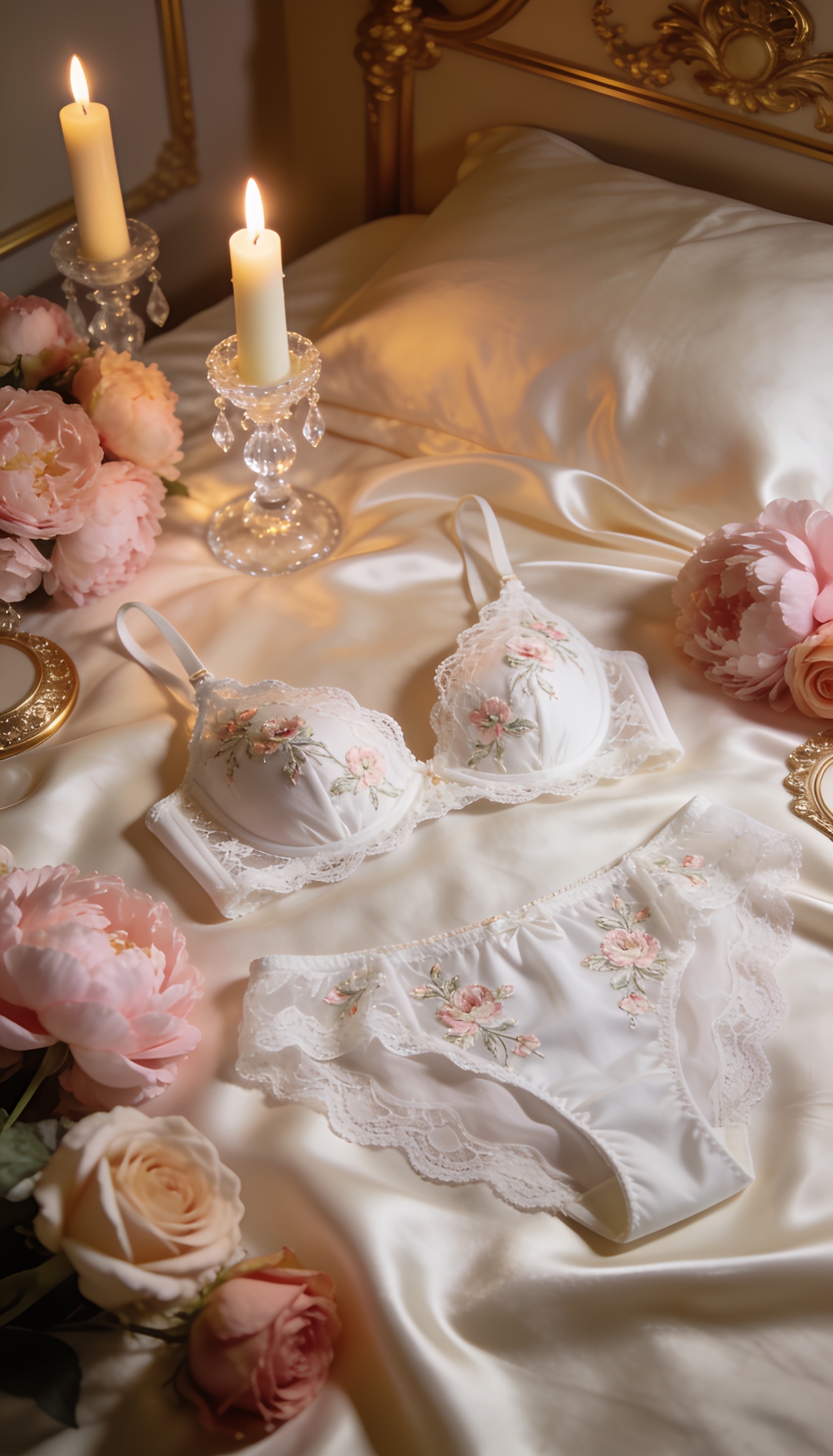 Criativo de Lingerie