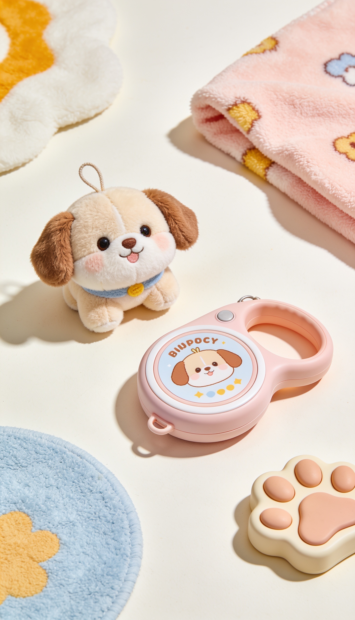 Criativo de Pet