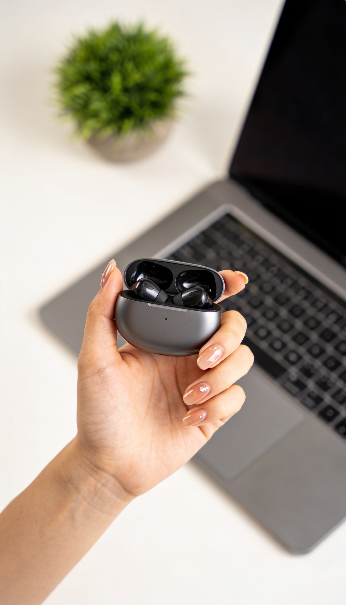 Criativo de Tech & Gadgets