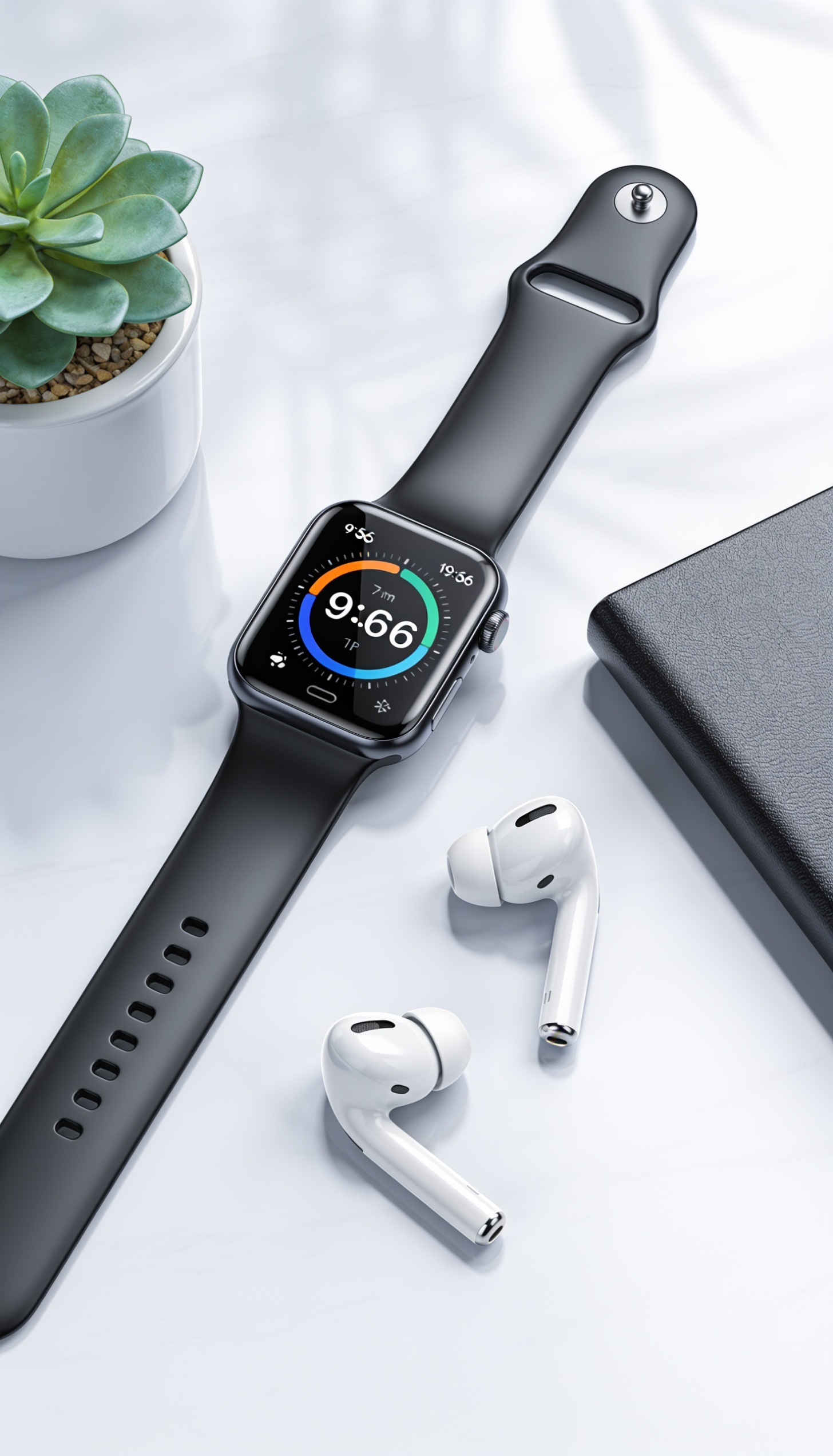Criativo de Tech & Gadgets